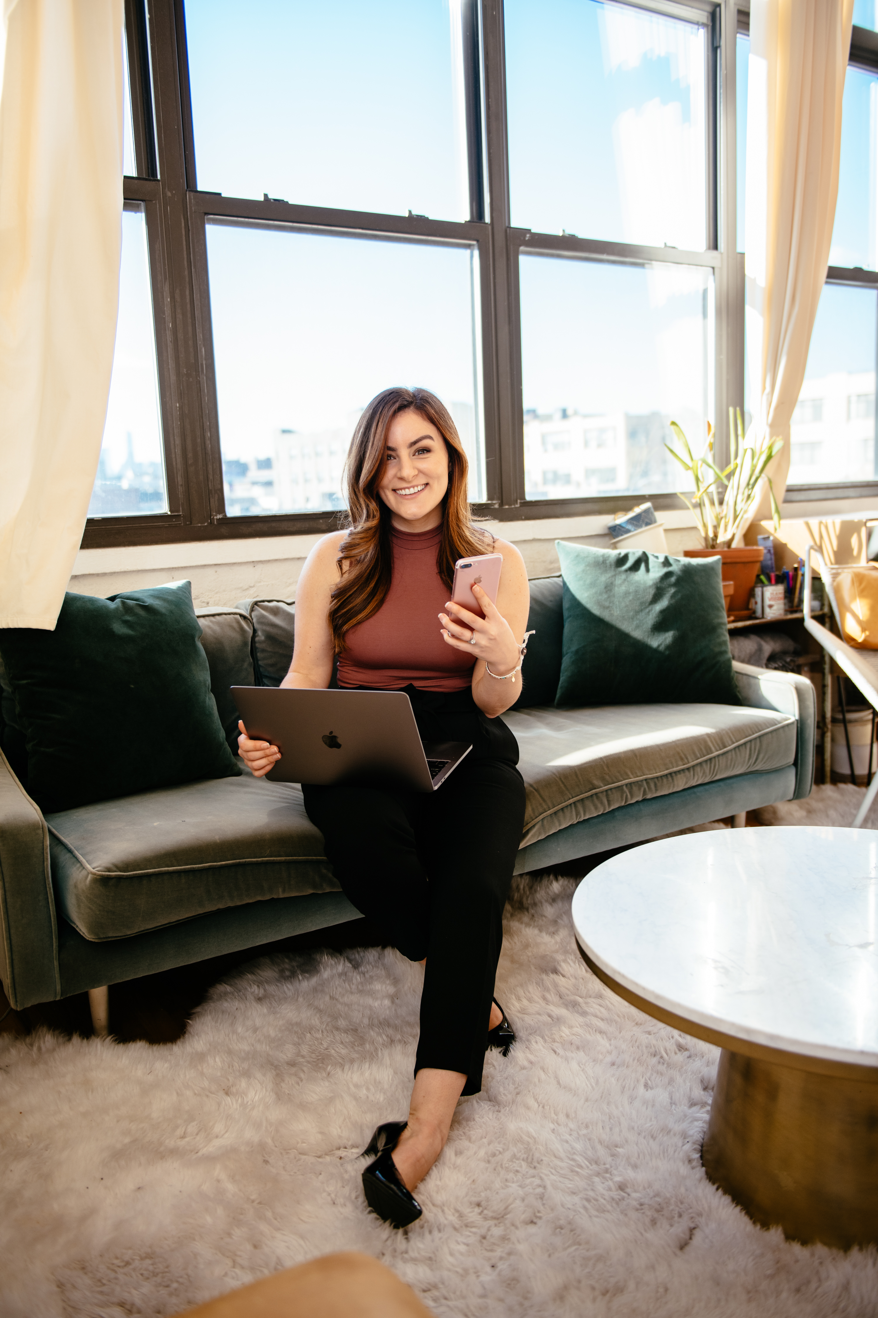 Why Selling Feels Hard (& How to Sell with Flow!) | 240