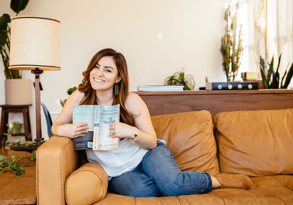 The Secret To Successful Goal Setting ft. Allison Marshall of Wonderlass | 191