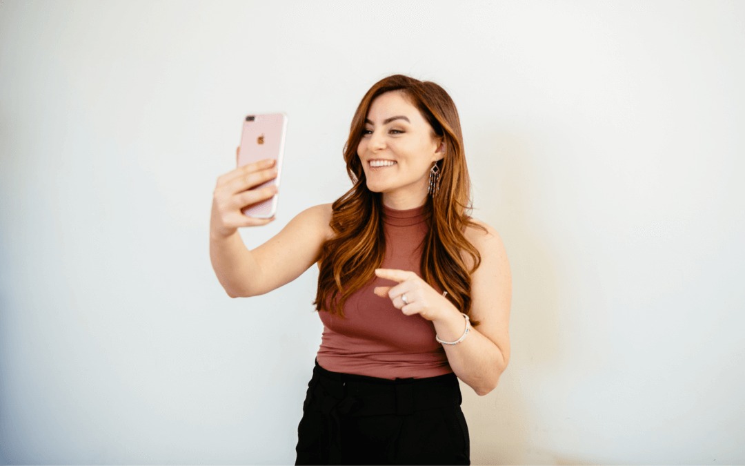 Your Client Attraction Strategy Has Money Holes | 198