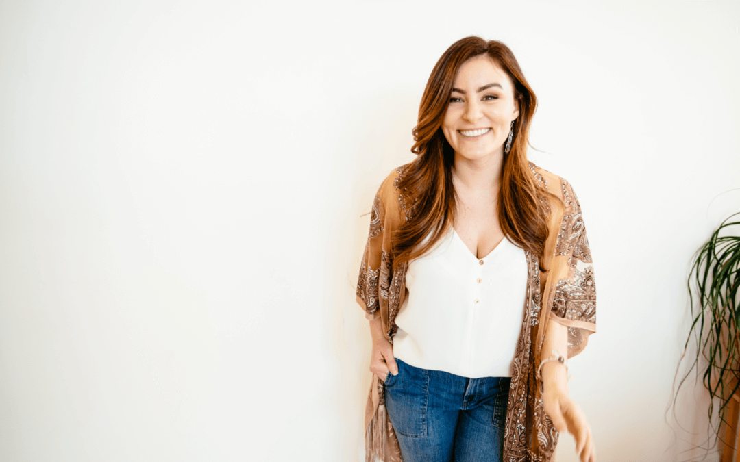 Expectations, Communication, & Relationships In Entrepreneurship ft. Jennifer Connor|173