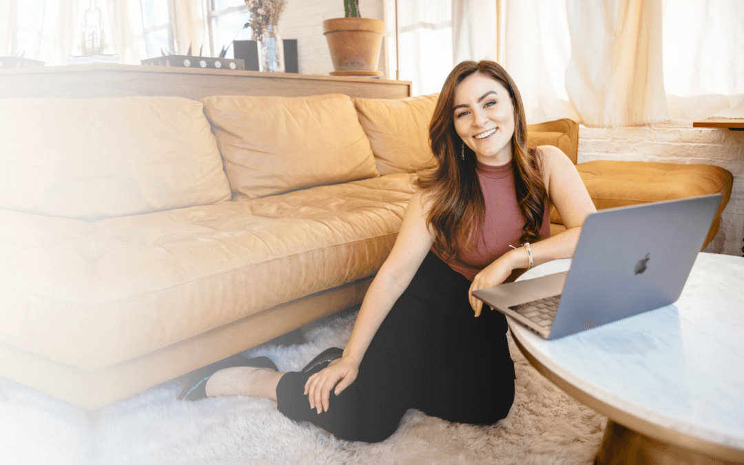 Scaling Your Vision ft. Sigrun | 186