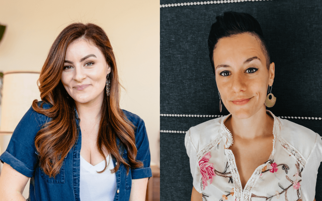 Shadow Work + The Coaching Industry | 214