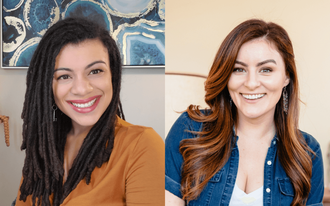 Divine Feminine Leadership with Makhosi Nejeser | 219