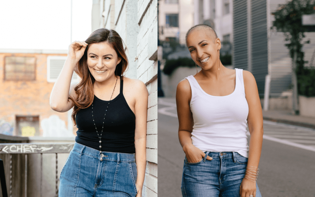 Permission to Offend: How to be Unapologetic in your Pursuit of Purpose with Rachel Luna | 218