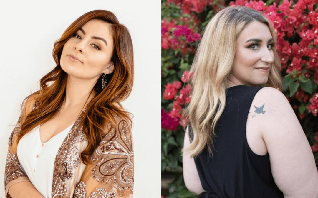 Permission to Pivot with Lily-Nicole Howard | 221