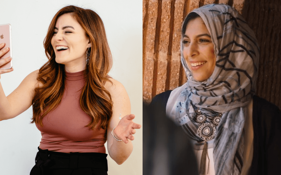 Building Emotional Resilience with Amira Ameen | 222