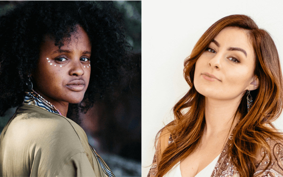 Channeling Sound Medicine ft. Akika aka Ancient Medicine Woman | 223