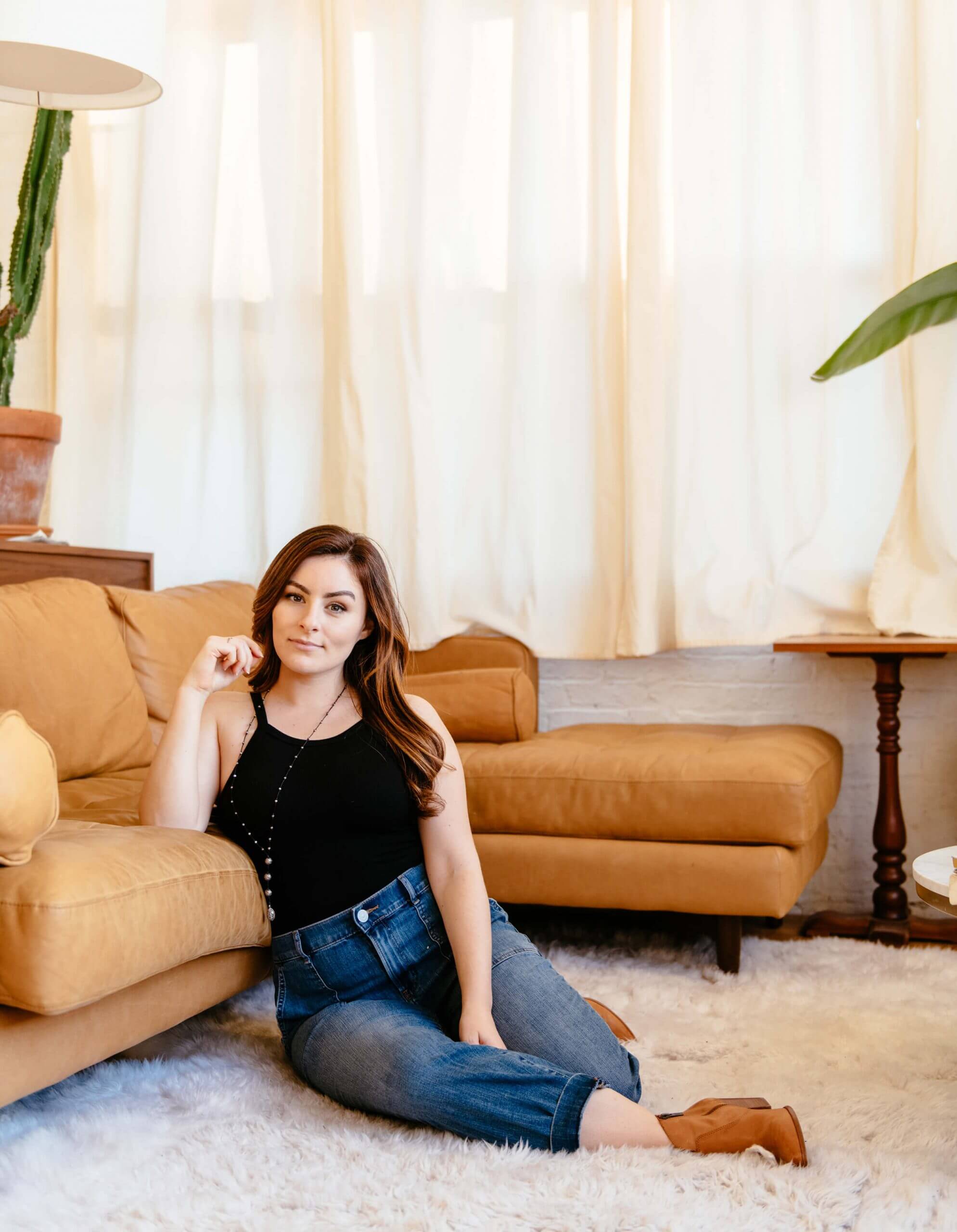 Sex & Femininity In Entrepreneurship ft. Olivia Seline | 170