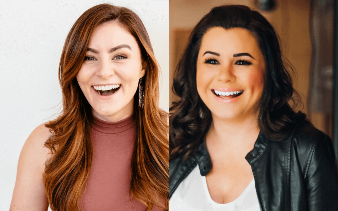 Top of Funnel, Top of Mind: How to Use Ads to Increase Qualified Buyers feat. Michelle Fernandez | 235