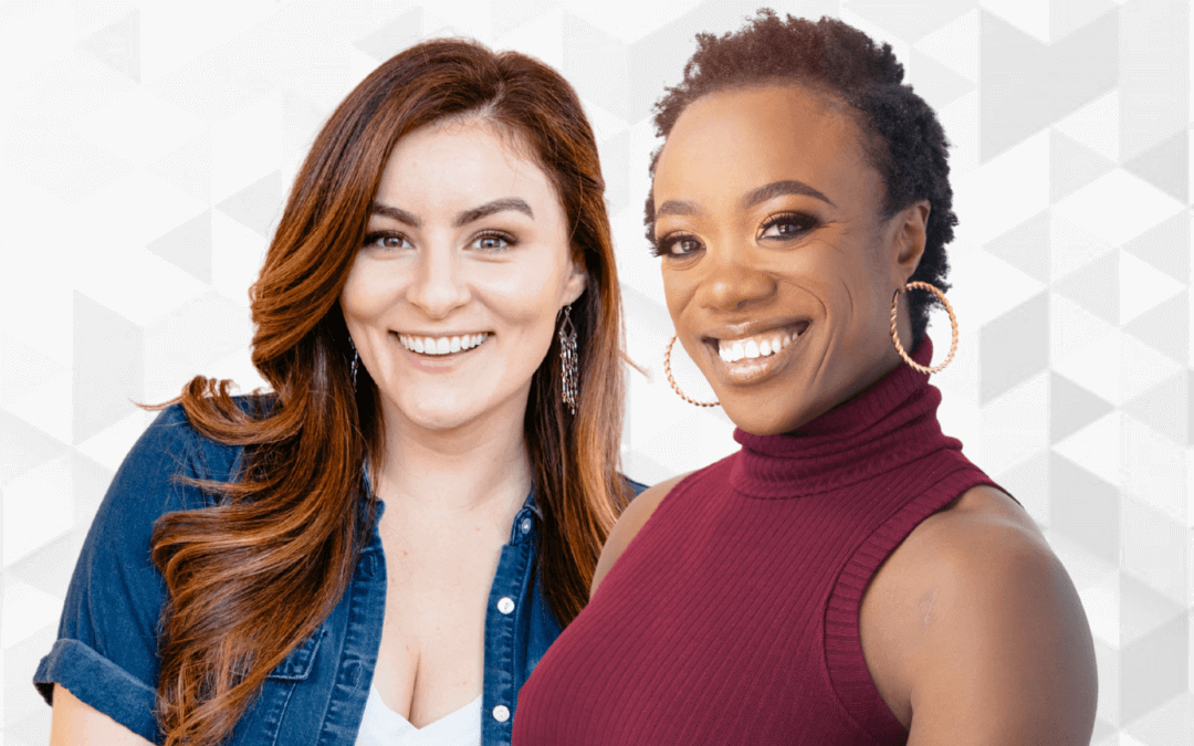 Shame, Self Love, & Receiving in your Body & Business ft. Chrissy Ajisafe | 238