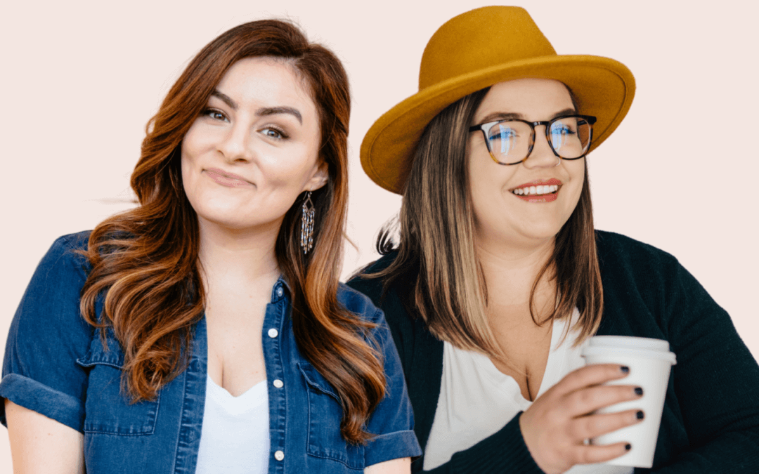 Launch Your Digital Course with Alignment: Sales, Trauma, & Performance feat. Jess O’Connell | 239