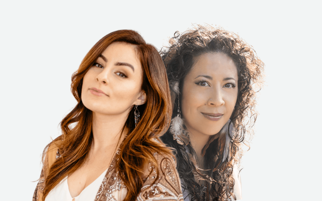 How Lightworkers & Starseeds Can Awaken to Their Power ft. Margarita Alcantara