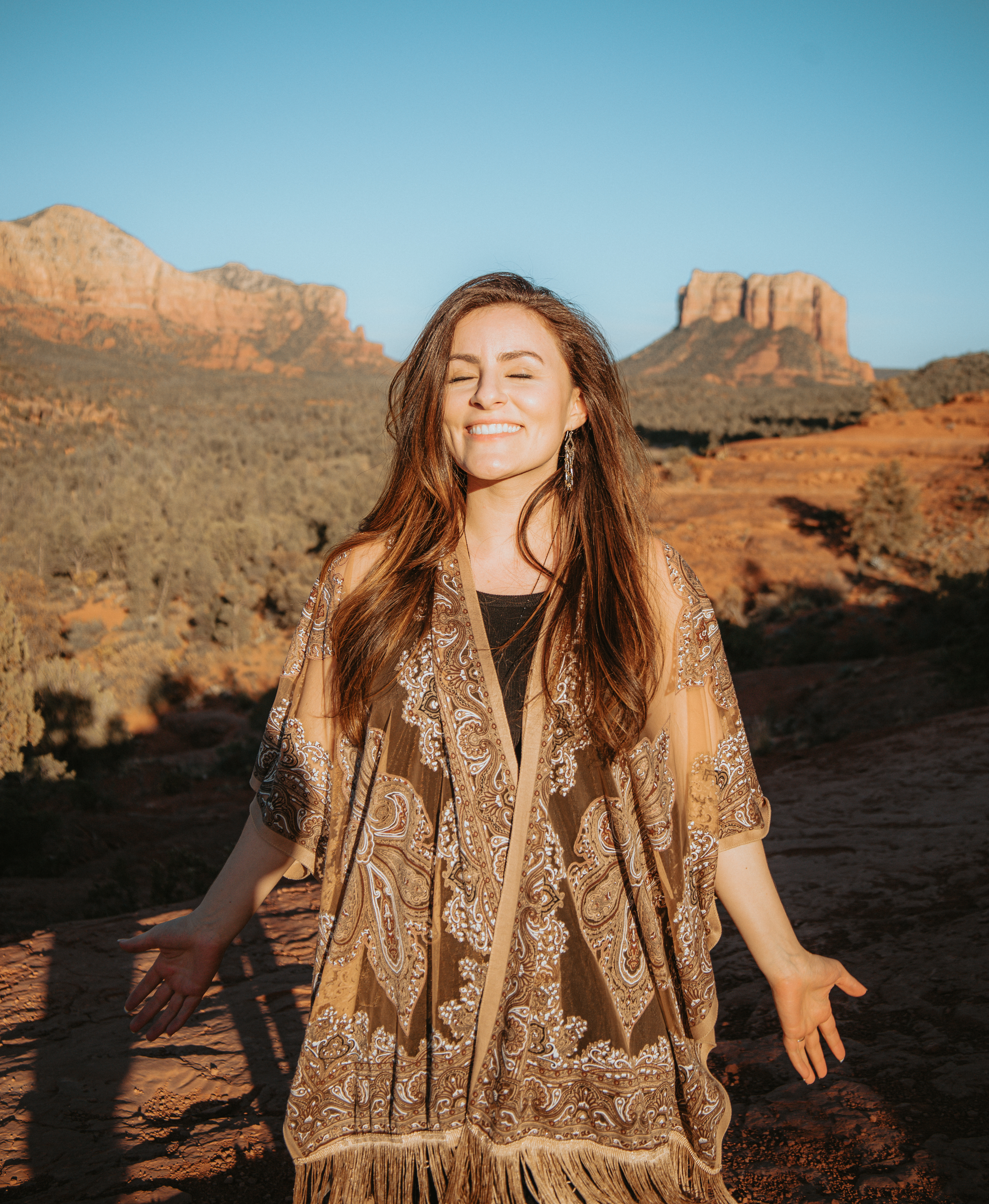 The Art of Coaching & Facilitation: How to Create a Safe Space for Healing