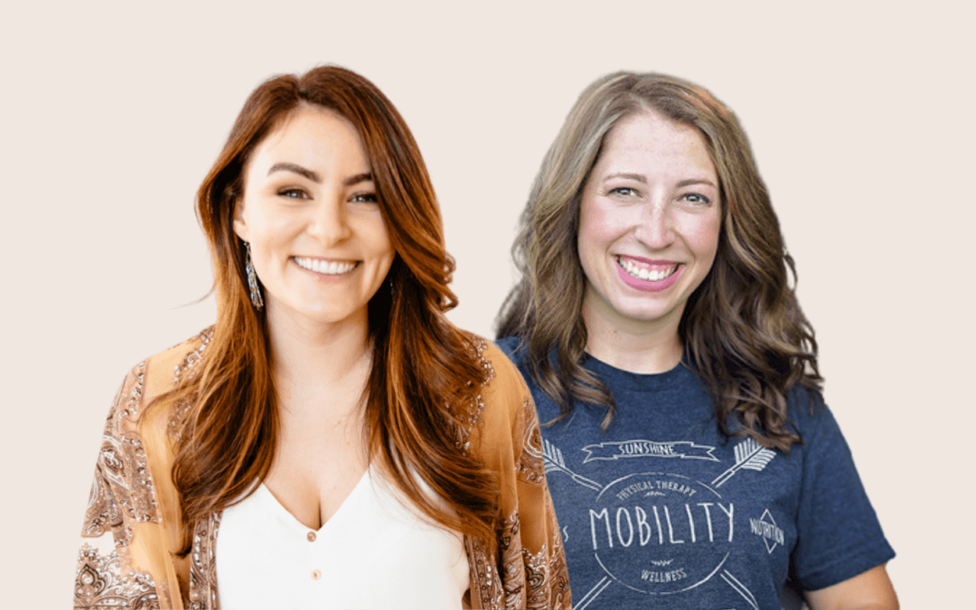 Rushing Through Life: What is Your Relationship with Time? ft. Dr. Nicole Woodard