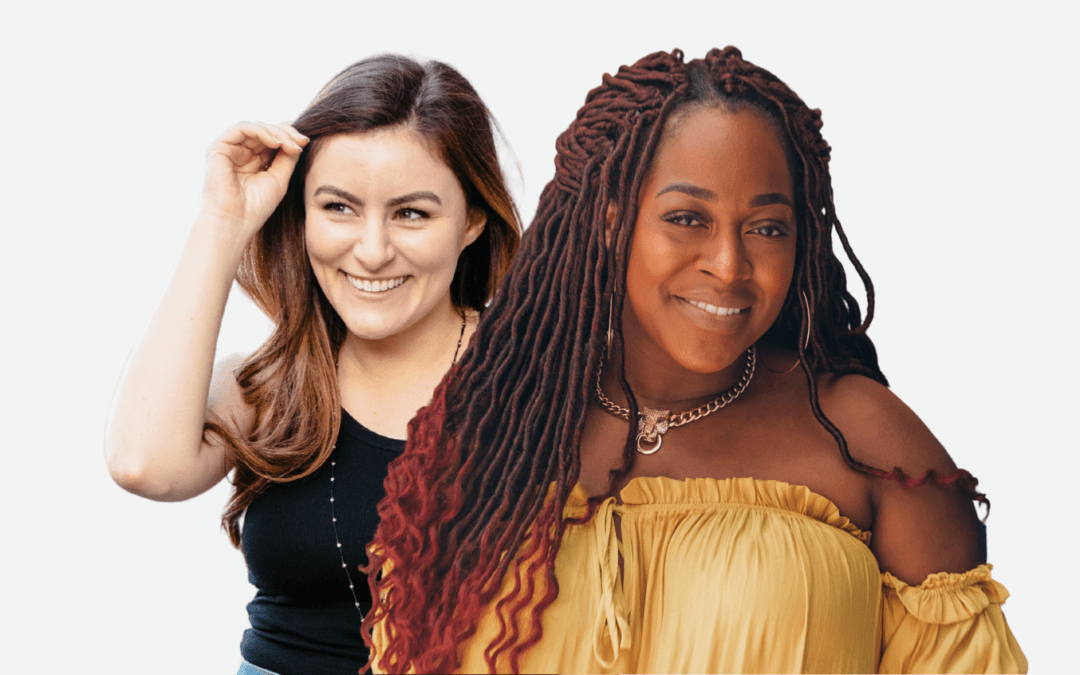 The Power of Emotional Intelligence: Sharing Your Truth While Sharing Your Humanity ft. Topsie VandenBosch