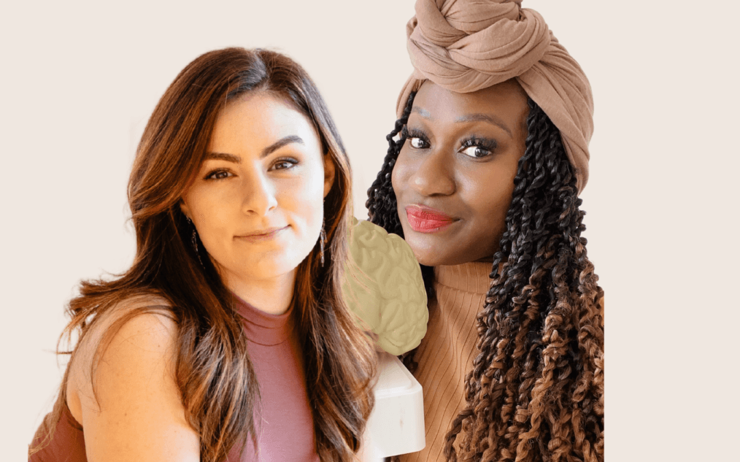 Hypnosis, Manifestation, & Visualization: Turning Struggles into Mastery ft. Juliet C. Obodo