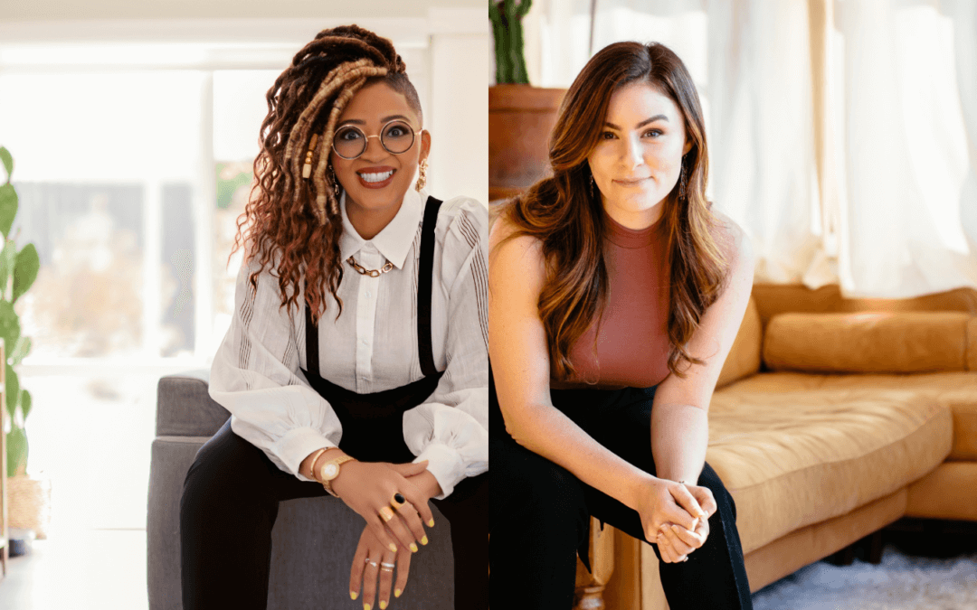 Stop Bargaining for Abundance: Money, Karma, Manifestation ft. Allyson Byrd