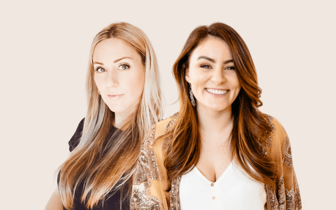 Connecting with the Spiritual Plane ft. Georgiana Alexander