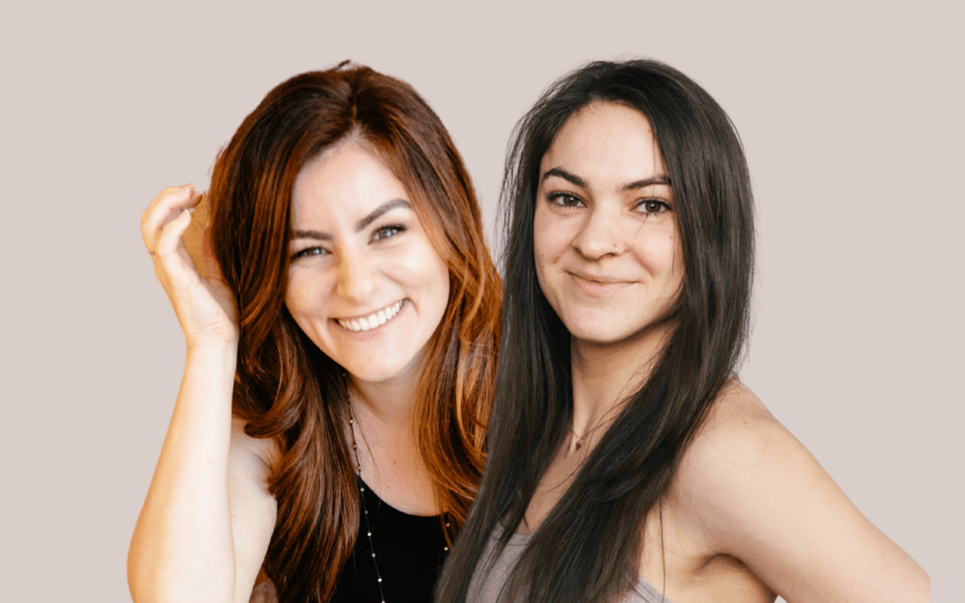 A Journey of Facilitation: Yoga, Breathwork, Inner Child Healing ft. Hadley Ryser