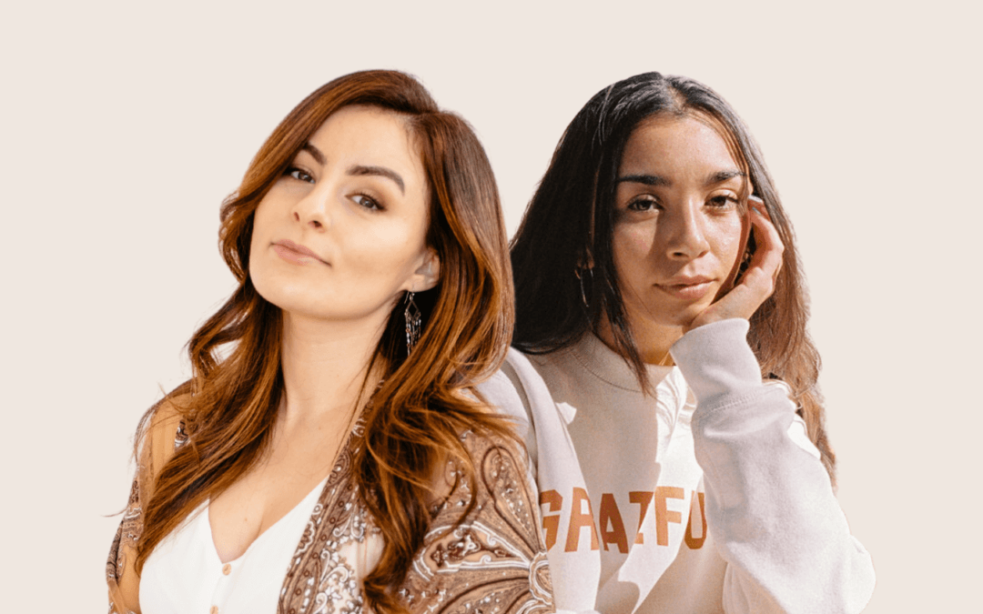 Tuning into the Frequency of Gratitude ft. Jocelyn Valencia