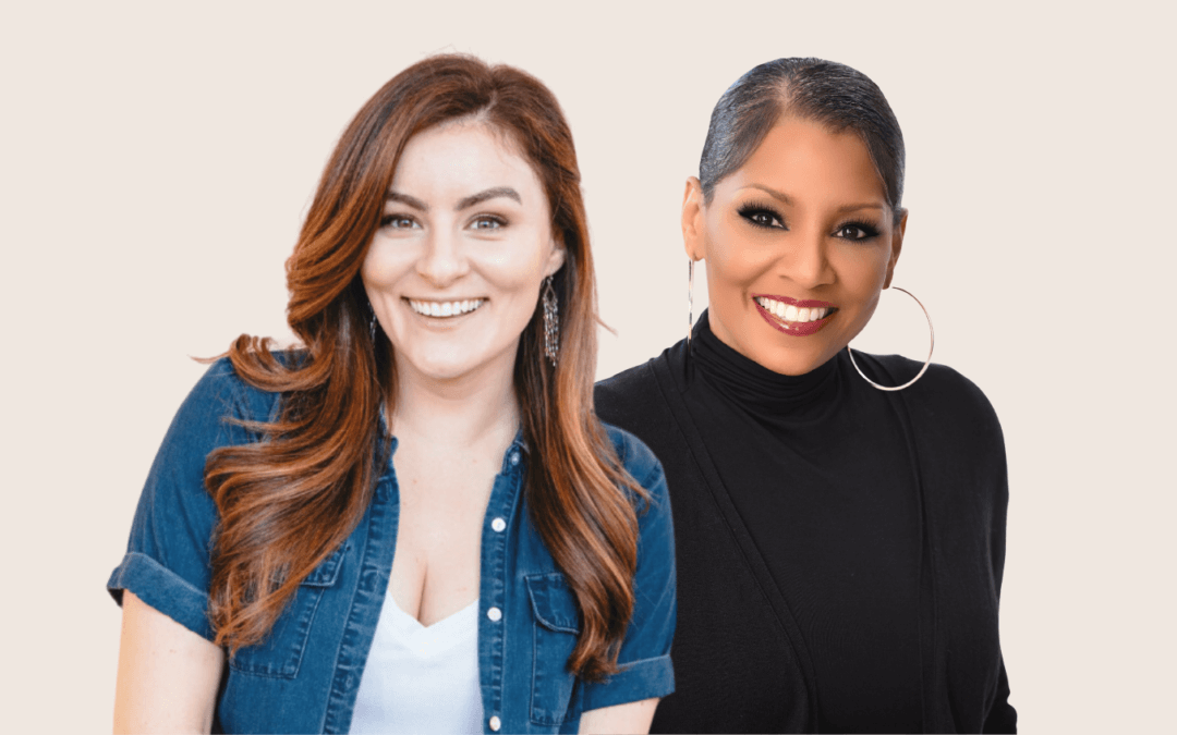 A Call for Collective Liberation ft. SharRon Jamison